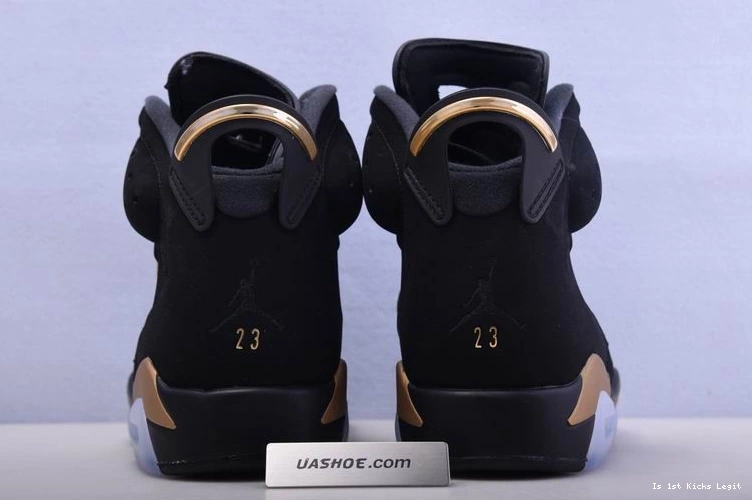 (2020) Jordan CT4954-007  Retro 6 DMP 0921